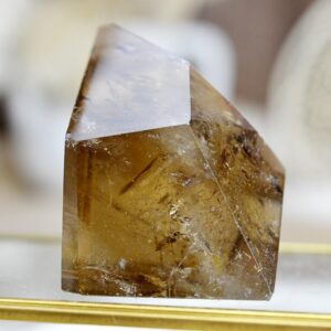 ZÁHNEDA Diamant #1 - Uzemnenie, Pokoj, Rovnováha, Obnova Energie, Zníženie Úzkosti a Paniky AAA kvalita