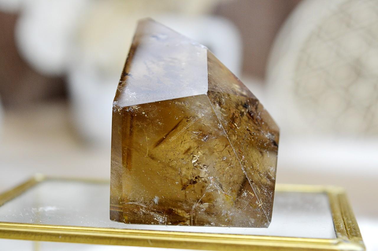 ZÁHNEDA Diamant #1 - Uzemnenie, Pokoj, Rovnováha, Obnova Energie, Zníženie Úzkosti a Paniky AAA kvalita