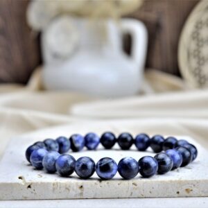 SODALIT- Komunikácia, Intuícia, Sústredenie, Uvoľnenie uviaznutých emócií