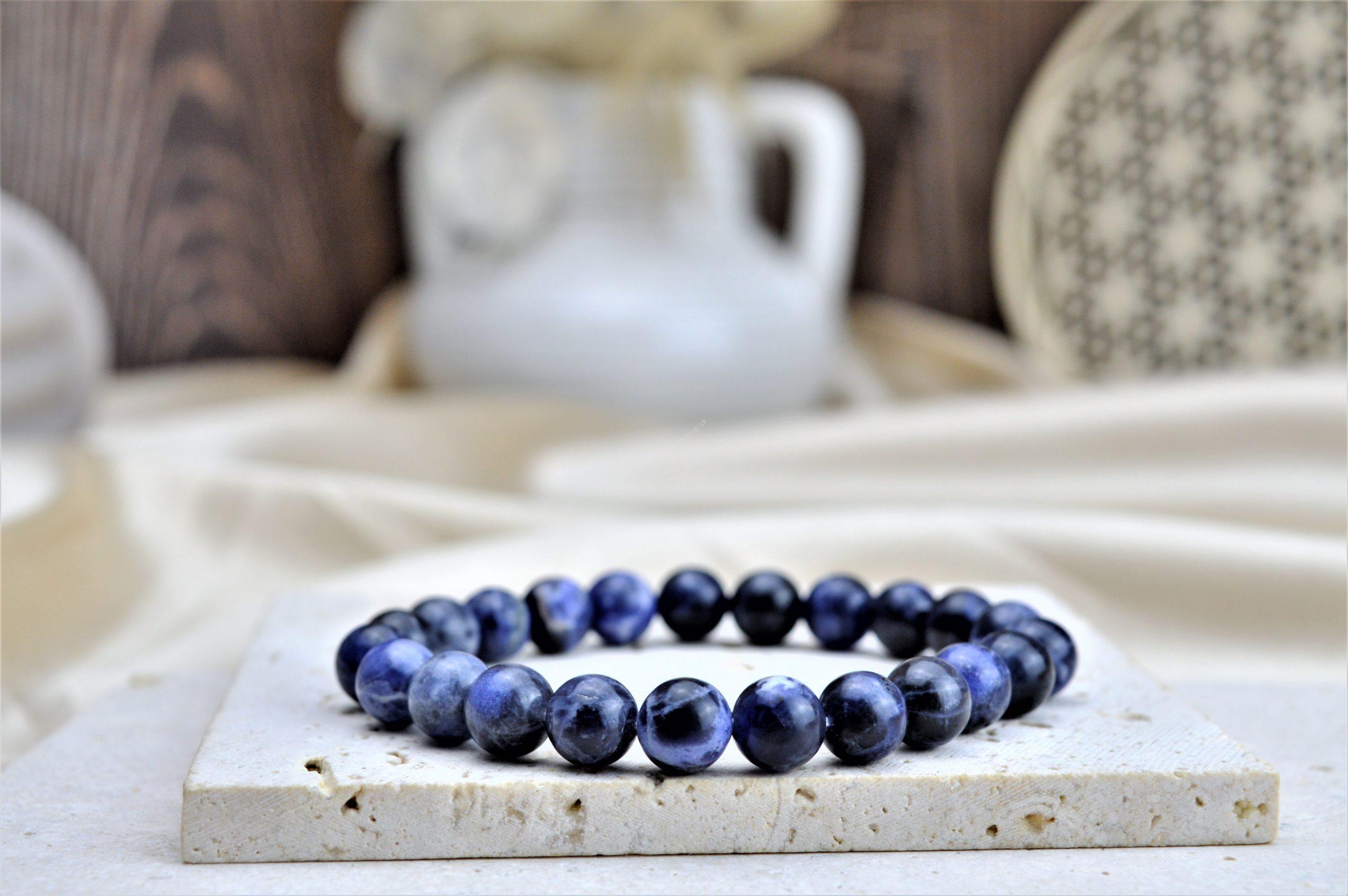 SODALIT- Komunikácia, Intuícia, Sústredenie, Uvoľnenie uviaznutých emócií