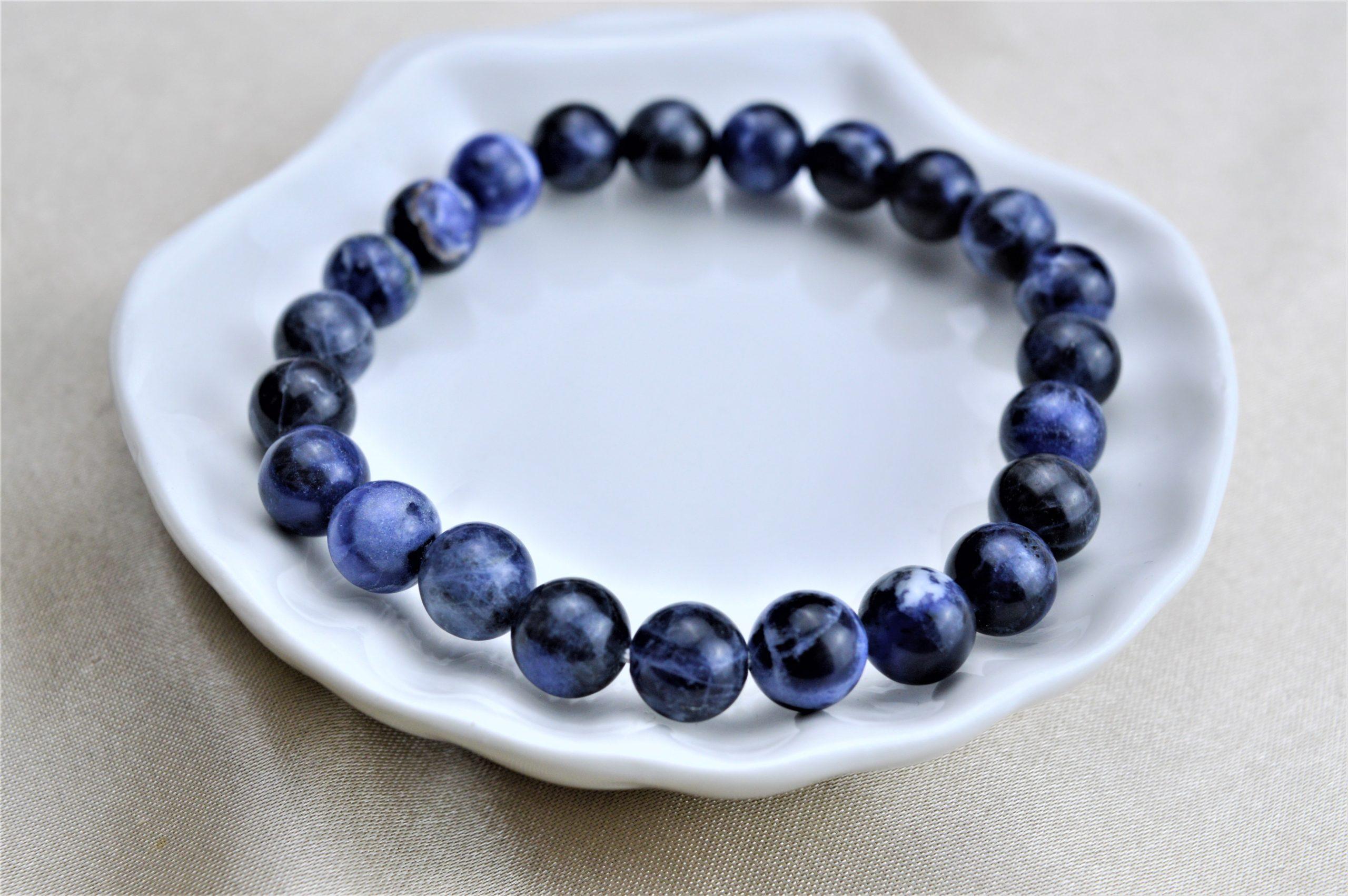 SODALIT- Komunikácia, Intuícia, Sústredenie, Uvoľnenie uviaznutých emócií