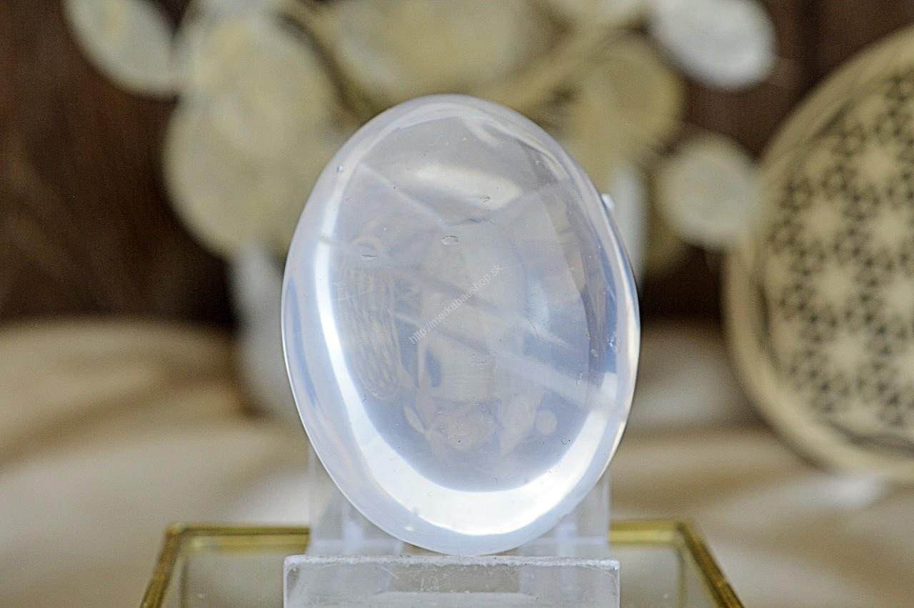 Kamienky GIRASOL #1- Meditácia, Pokoj, Očista Ducha Duše, Liečenie Psychosomatických problémov