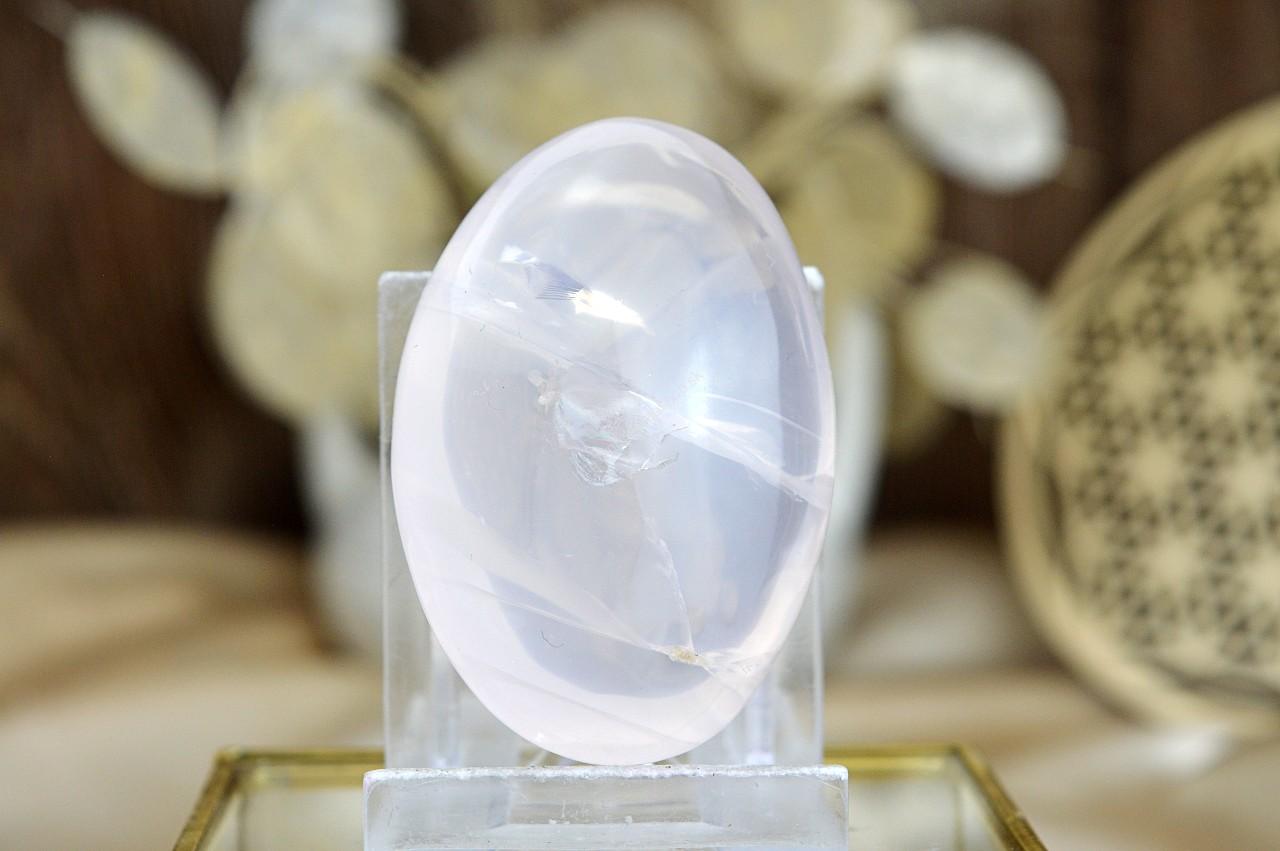 Kamienky GIRASOL #2- Meditácia, Pokoj, Očista Ducha Duše, Liečenie Psychosomatických problémov