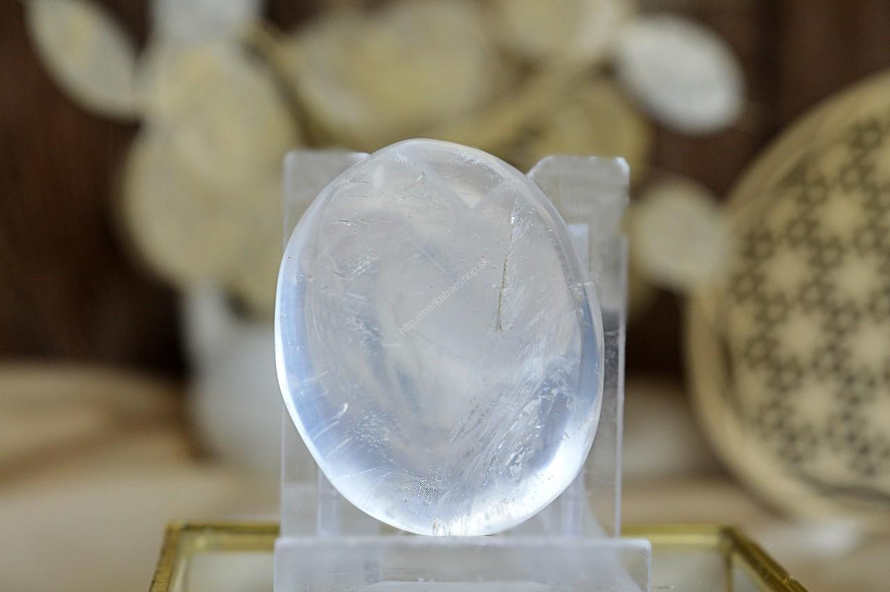 Kamienky GIRASOL #3- Meditácia, Pokoj, Očista Ducha Duše, Liečenie Psychosomatických problémov