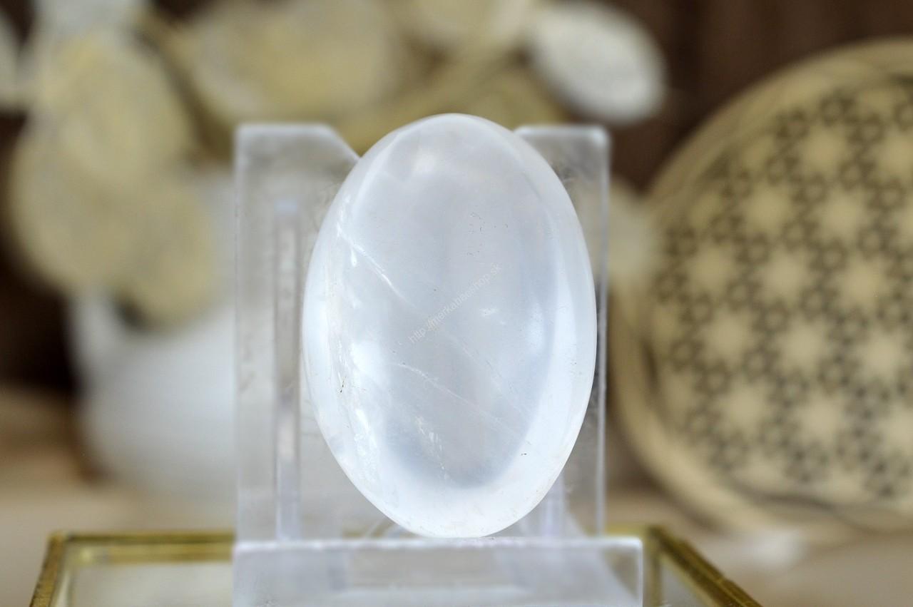 Kamienky GIRASOL #4- Meditácia, Pokoj, Očista Ducha Duše, Liečenie Psychosomatických problémov