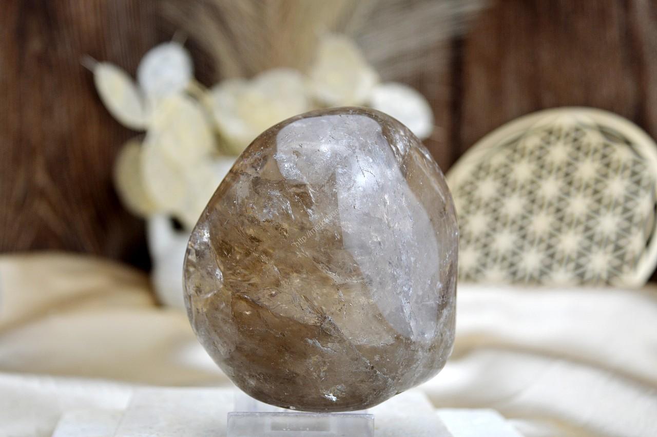 Jumbo XXXL ZÁHNEDA s Dúhami 0,51kg– Uzemnenie, Pokoj, Rovnováha, Obnova Energie, Zníženie Úzkosti a Paniky – Obrázok 3