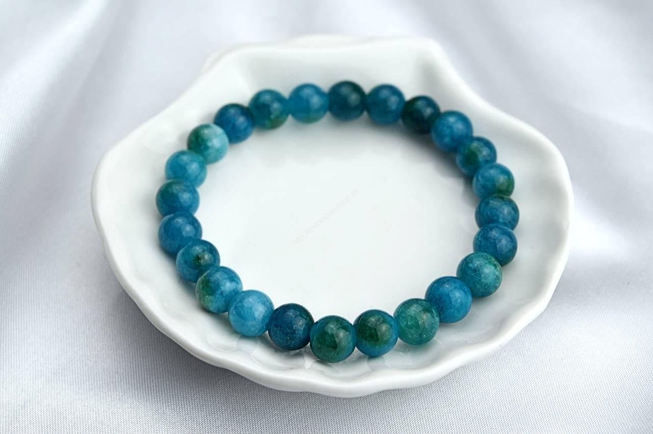 APATIT 8,5mm AAA- Komunikácia, Vitalita, Výváženie Jin a Jang, Kundalíny, Očista od Negativity – Obrázok 2