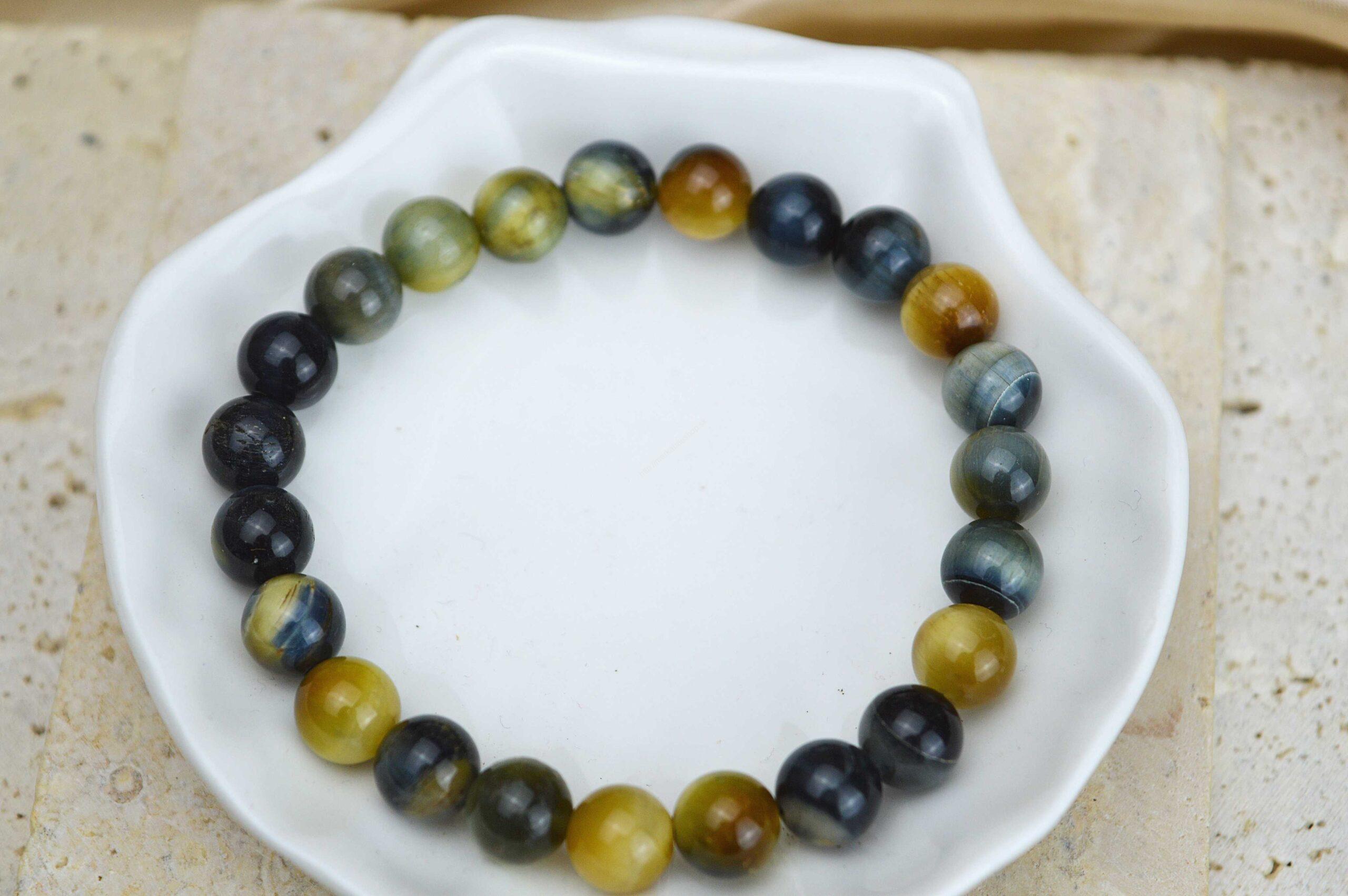 SOKOLIE OKO- Hojnosť, Tretie oko, Sebadôvera, Mierni Migrény, Posilňuje zrak – Obrázok 2