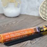 Vonné tyčinky - HEM- OCHRANA 20ks