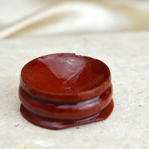 Drevený podstavec pod gule