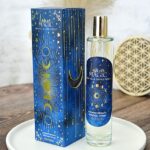 AURA Sprej Lunar Magic SANTAL a Orris Root 100ml- Očista, Ochrana, Podpora Intuície, Upokojenie mysle