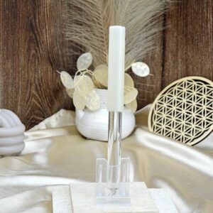 GONG/AKTIVÁTOR NA SPIEVAJÚCE KRIŠTÁĽOVÉ MISY