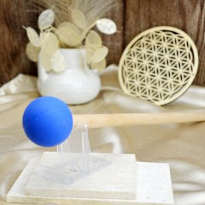 GONG/AKTIVÁTOR NA SPIEVAJÚCE MISKY