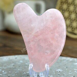 Masážny kameň Gua-Sha RUŽENÍN