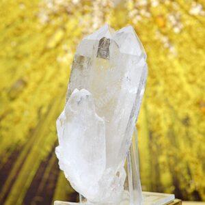 KRIŠTÁĽOVÁ Drúza #11 – Svetlo na Zemi, Majster liečiteľ, Manifestovanie, Sila, Energia, Ochrana