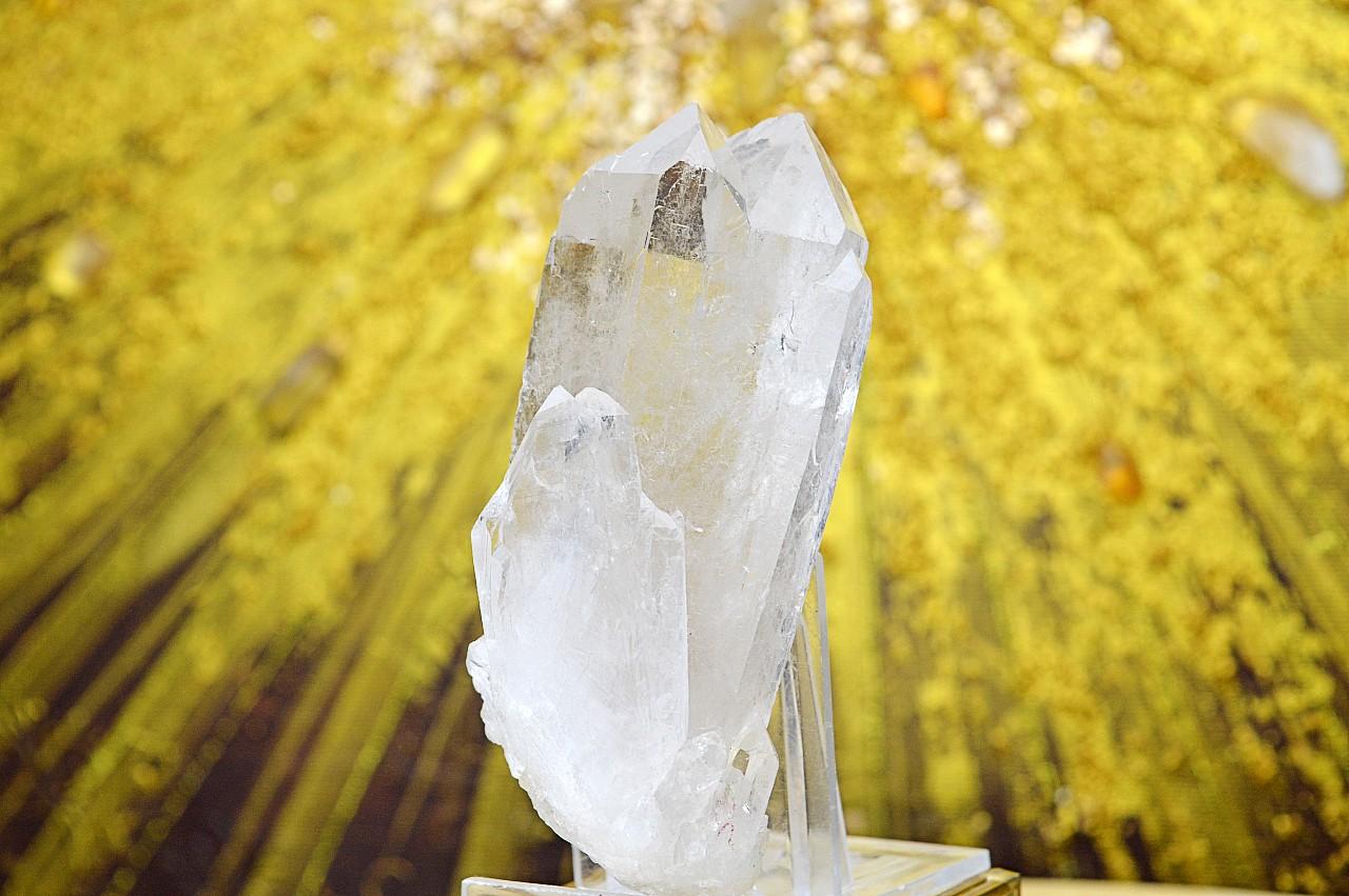 KRIŠTÁĽOVÁ Drúza #11 – Svetlo na Zemi, Majster liečiteľ, Manifestovanie, Sila, Energia, Ochrana