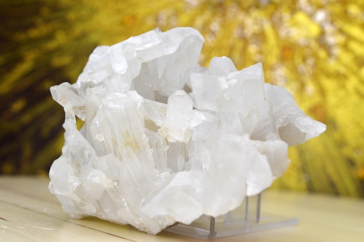 KRIŠTÁĽOVÁ Drúza #12 – Svetlo na Zemi, Majster liečiteľ, Manifestovanie, Sila, Energia – Obrázok 2