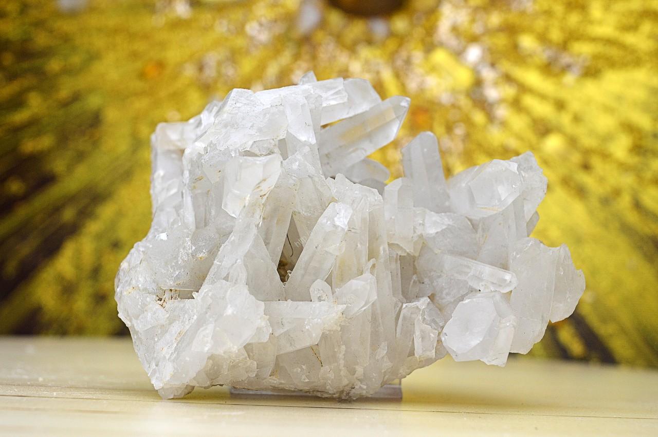 KRIŠTÁĽOVÁ Drúza #12 – Svetlo na Zemi, Majster liečiteľ, Manifestovanie, Sila, Energia