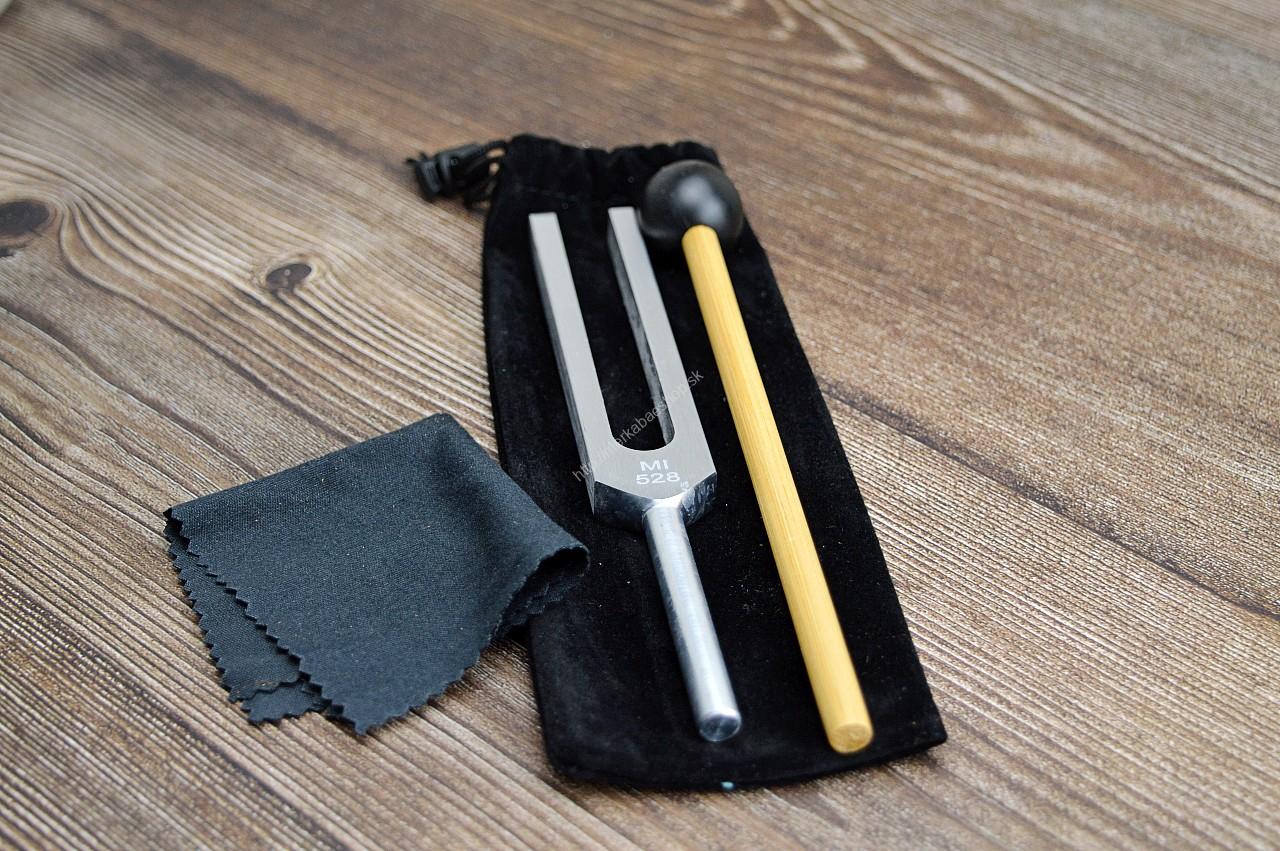 Terapeutická Ladička oprava DNA, FREKVENCIA LÁSKY 528 Hz +AKTIVÁTOR A OBAL