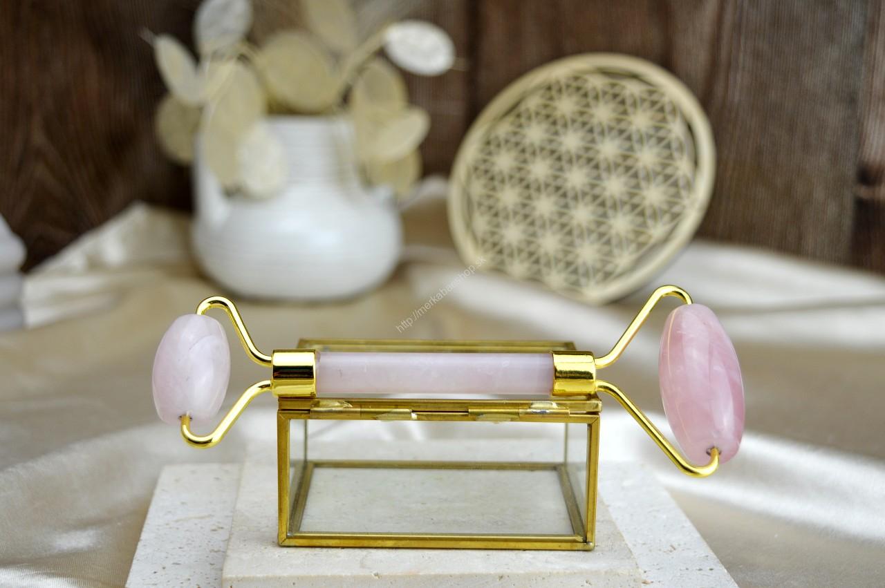 FACEROLLER RUŽENÍN / Valček na tvár