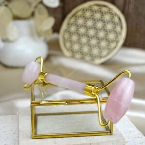 FACEROLLER RUŽENÍN / Valček na tvár