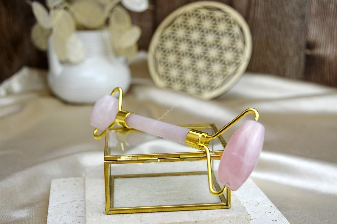 FACEROLLER RUŽENÍN / Valček na tvár