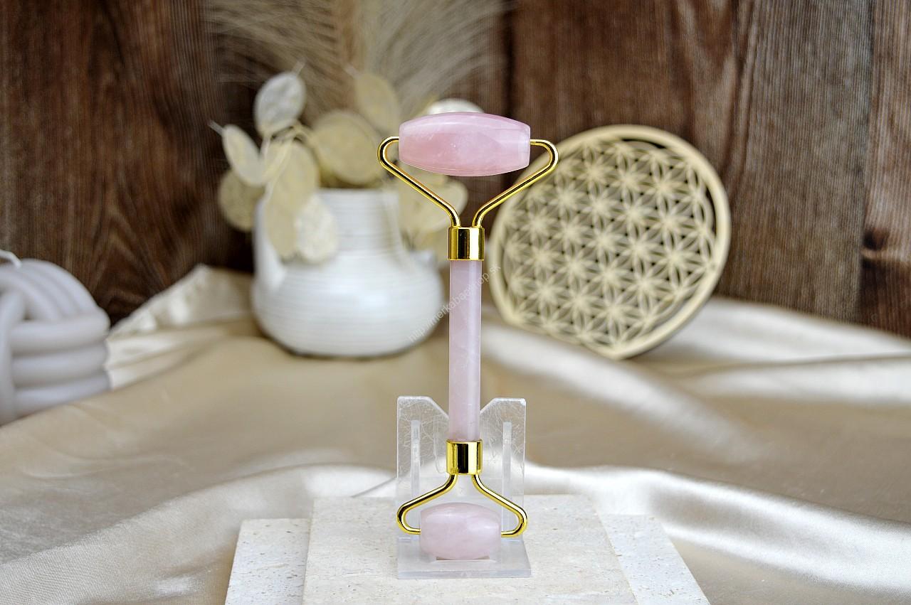 FACEROLLER RUŽENÍN / Valček na tvár – Obrázok 3