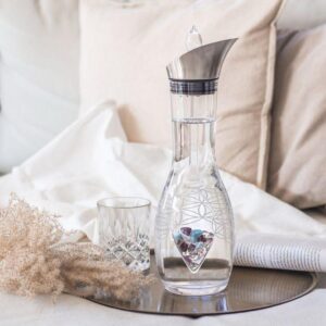 HARMONIZÁCIA VODY / ŠUNGIT