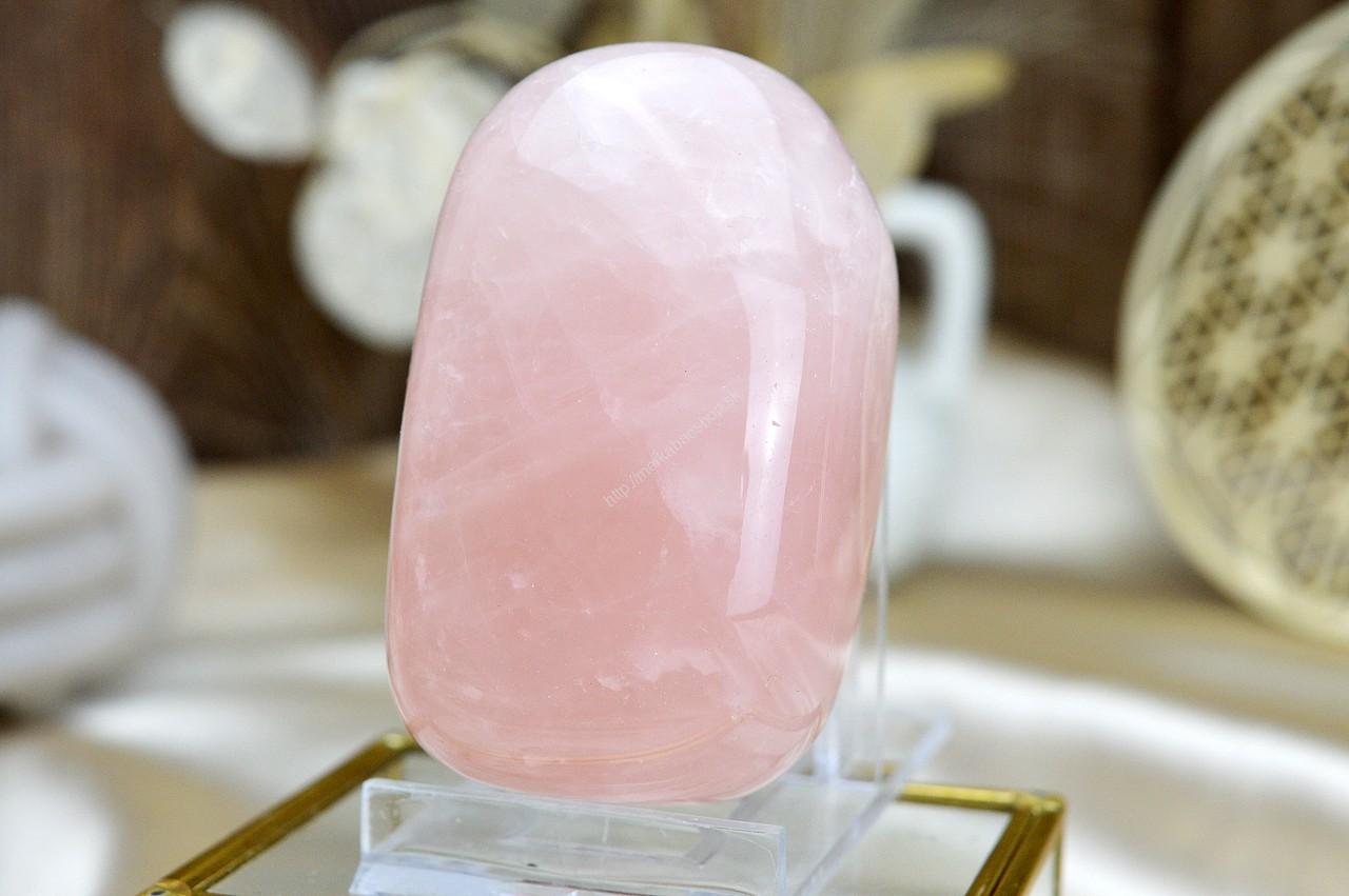 Jumbo (XXXL) RUŽENÍN #3 Bezpodmienečná Láska, Sebaláska, Odpustenie, Radosť, Srdcová Čakra