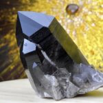 Drúza ZÁHNEDA/MORION #1- Uzemnenie, Pokoj, Rovnováha, Obnova Energie, Zníženie Úzkosti a Paniky EXTRA KVALITA 2,8kg