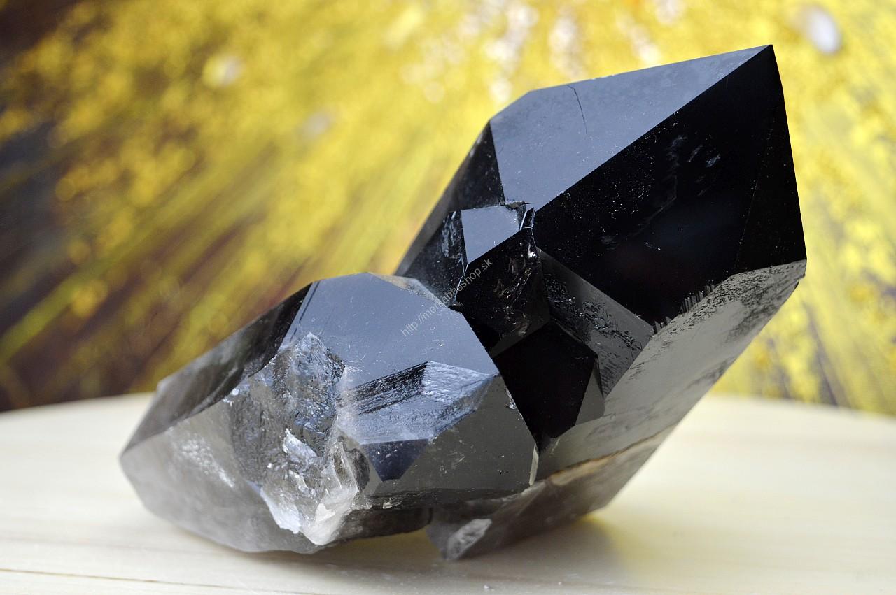 Drúza ZÁHNEDA/MORION #4- Uzemnenie, Pokoj, Rovnováha, Obnova Energie, Zníženie Úzkosti a Paniky  EXTRA KVALITA 1,62kg – Obrázok 6