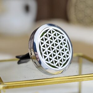 Difúzor do auta na esenciálne oleje - Kvet Života