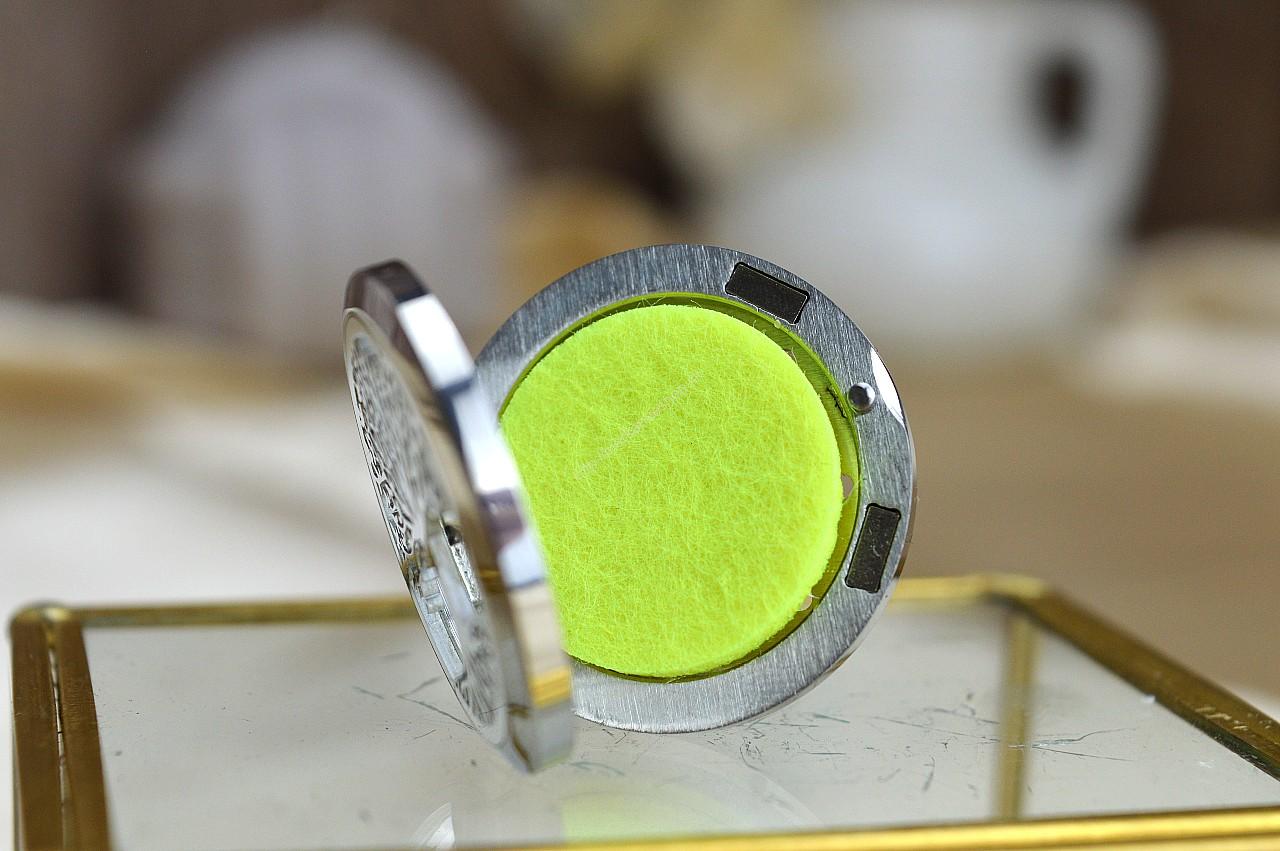 Difúzor do auta na esenciálne oleje - Strom Života – Obrázok 3