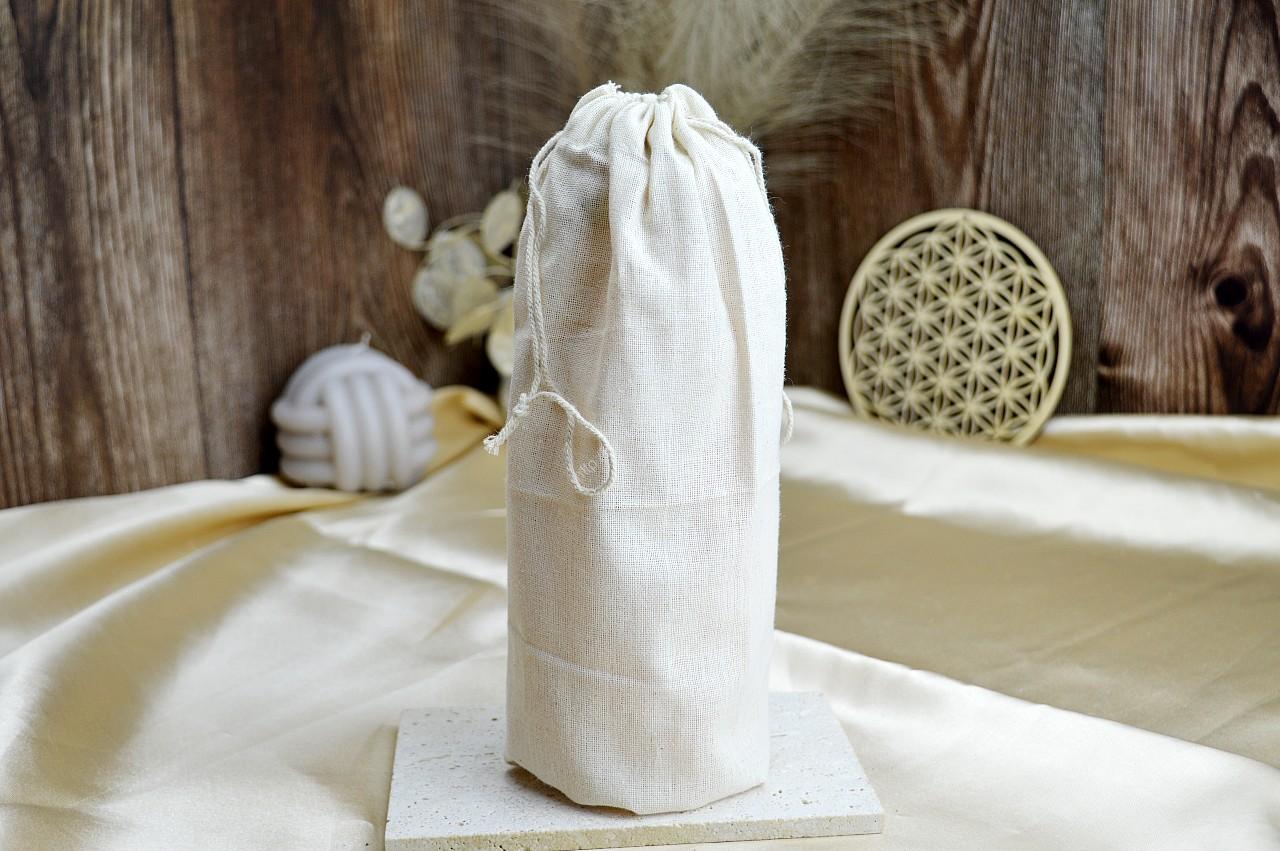 MEDENNÁ FLAŠA na vodu Tepaná 500ml – Obrázok 3