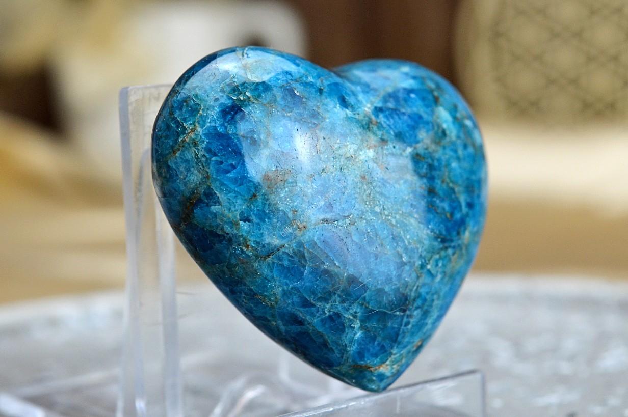 Srdiečko APATIT#2 - Komunikácia, Vitalita, Výváženie Jin a Jang, Kundalíny, Očista od Negativity