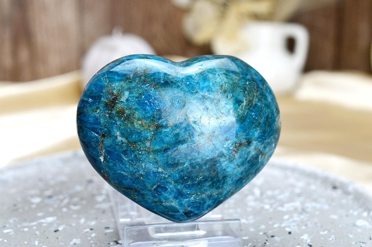 Srdiečko APATIT#1 - Komunikácia, Vitalita, Výváženie Jin a Jang, Kundalíny, Očista od Negativity