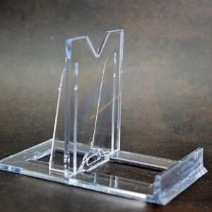 Plastový stojan na Minerály Veľký