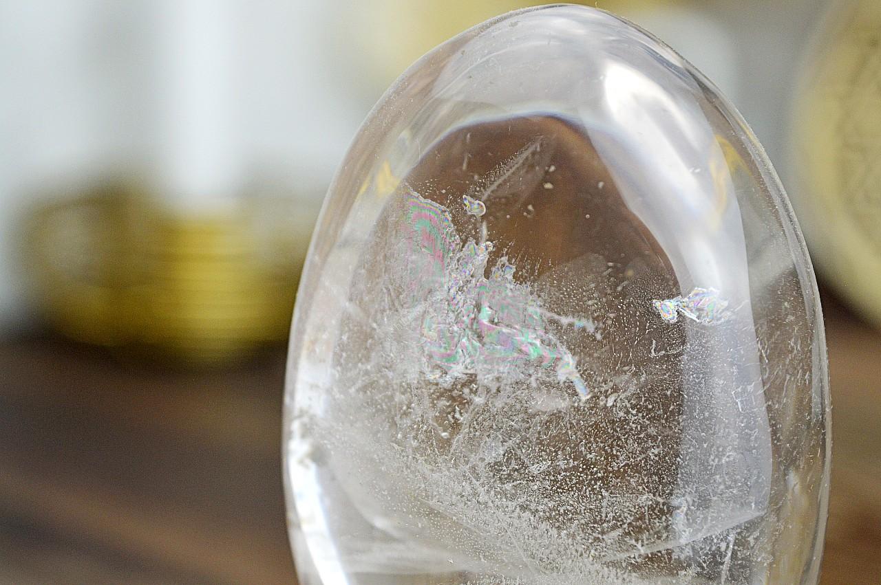 Free Form KRIŠTÁĽ #1 - Harmónia, Svetlo na Zemi, Majster liečiteľ, Manifestovanie, Sila, Energia EXTRA KVALITA – Obrázok 2