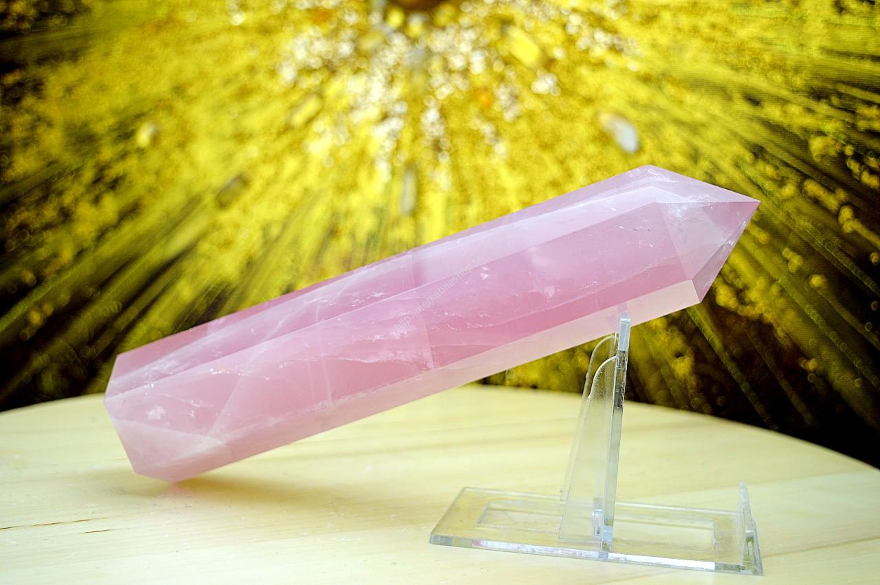 Majstrovský Obelisk Brána do Srdca RUŽENÍN #14 - 22cm Extra Kvalita – Obrázok 3