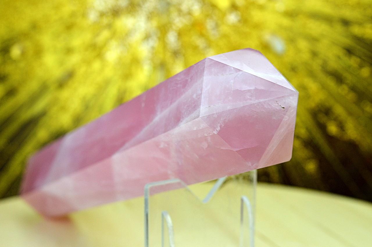 Majstrovský Obelisk Brána do Srdca RUŽENÍN #9 - 28,5cm Extra Kvalita – Obrázok 4