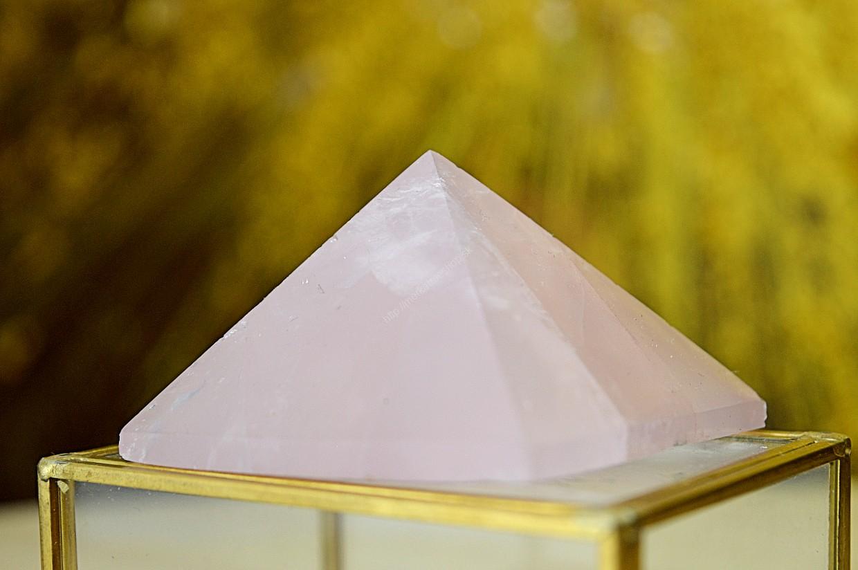 Pyramída Sebalásky, Odpustenia, Radosti RUŽENÍN 56mm AAA kvalita – Obrázok 2