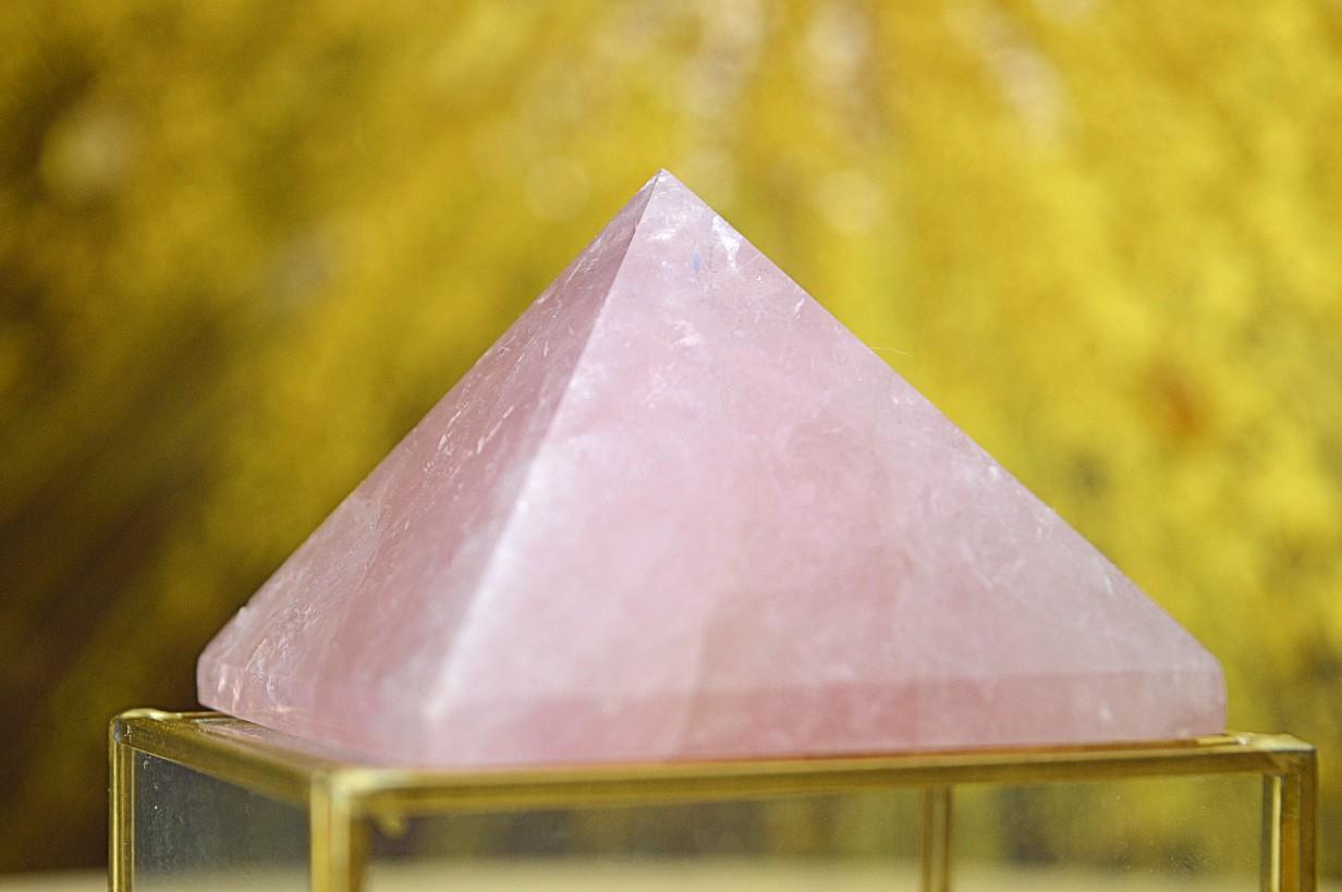 Pyramída Sebalásky, Odpustenia, Radosti RUŽENÍN 62mm AAA kvalita – Obrázok 2