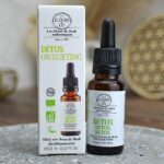 Kvetová esencia - BIO Bachov Elixír / Kvapky - DETOX