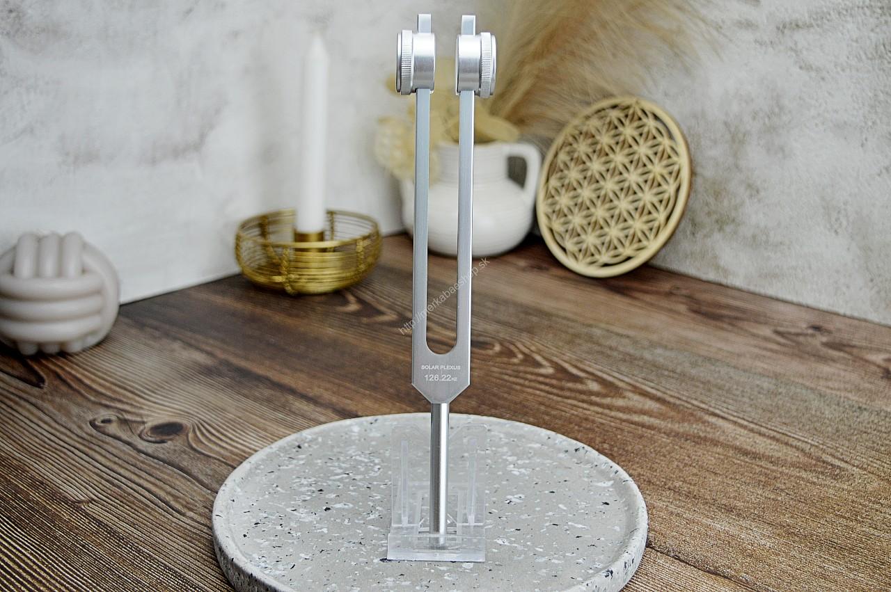 Sada Terapeutických Ladičiek 7Čakier so závažím + 8 vyššia čakra (8ks ladičiek + obal + 2ks gong ) – Obrázok 4