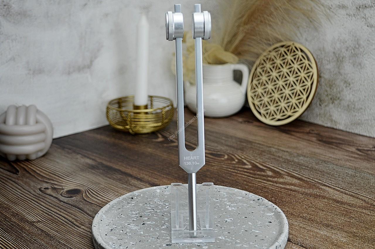 Sada Terapeutických Ladičiek 7Čakier so závažím + 8 vyššia čakra (8ks ladičiek + obal + 2ks gong ) – Obrázok 6