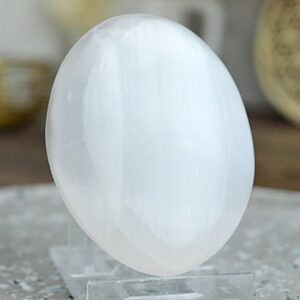 Jumbo SELENIT XXL – Duchovné vedenie, Liečenie, Vysoké vibrácie, Autentickosť, Ochrana