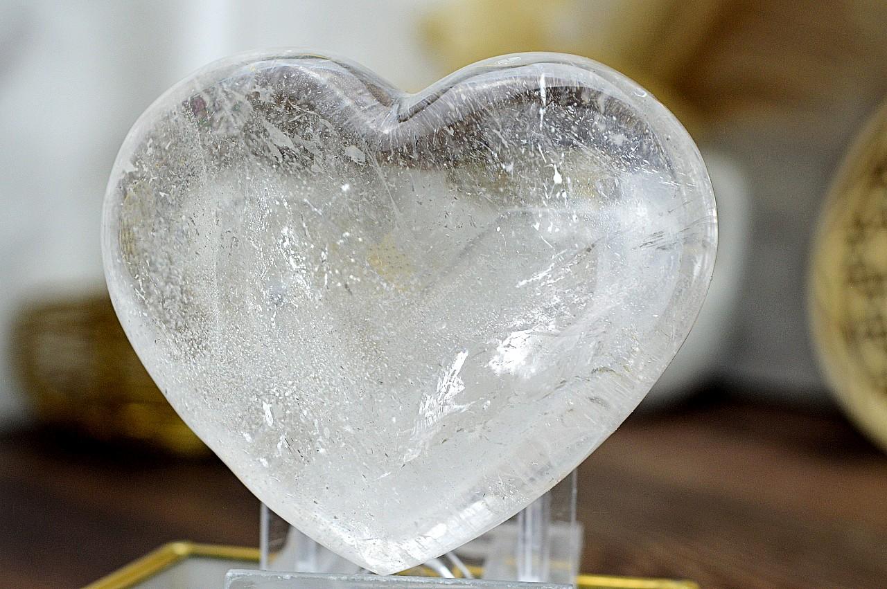 Srdiečko KRIŠTÁĽ #1 - Svetlo na Zemi, Majster liečiteľ, Manifestovanie, Sila, Energia – Obrázok 2