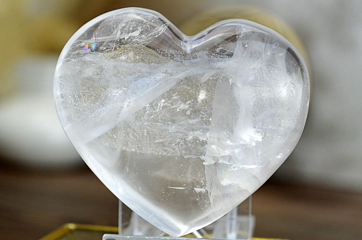 Srdiečko KRIŠTÁĽ #2 - Svetlo na Zemi, Majster liečiteľ, Manifestovanie, Sila, Energia – Obrázok 2