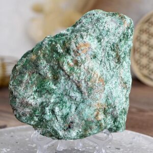 Surový FUCHSIT #1 - Sebadôvera, Pokora, Energia, Nepodmienečná Láska