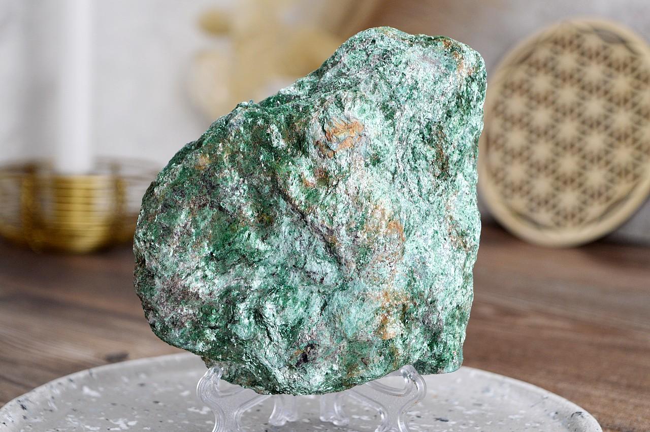 Surový FUCHSIT #1 - Sebadôvera, Pokora, Energia, Nepodmienečná Láska